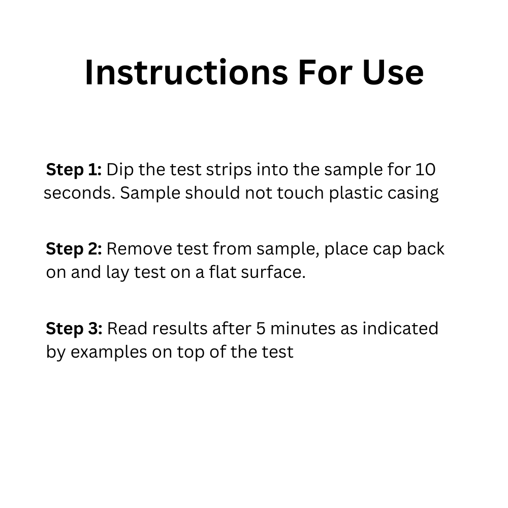 
                  
                    UrineDip - 7 in 1
                  
                